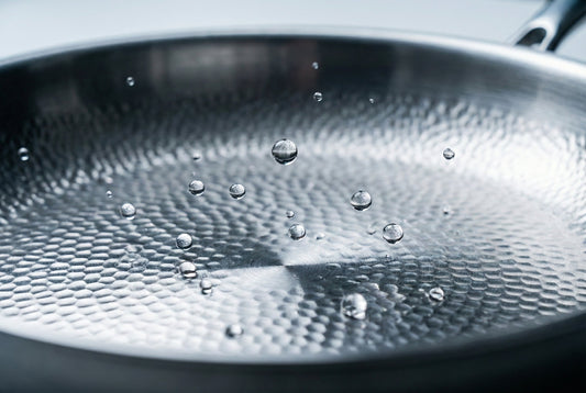 Padelle Titanio vs Teflon: Guida alla Cucina Sana | BetterSoul